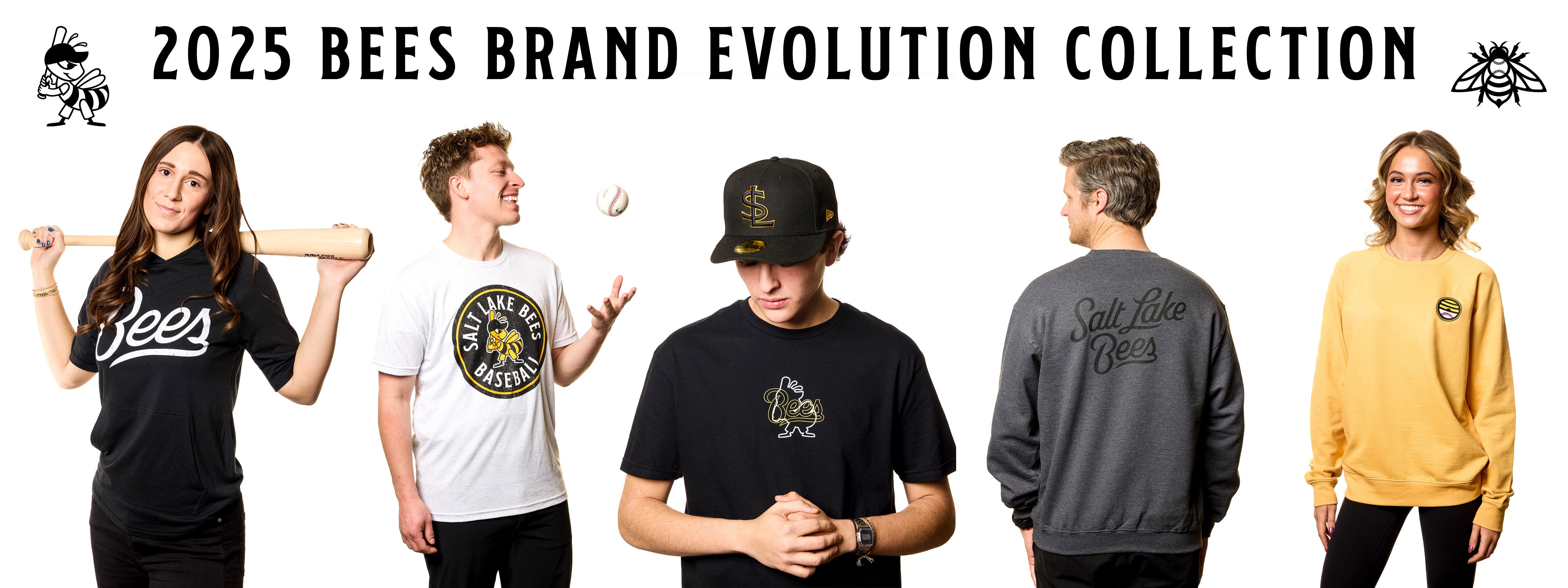 2025 Brand Evolution