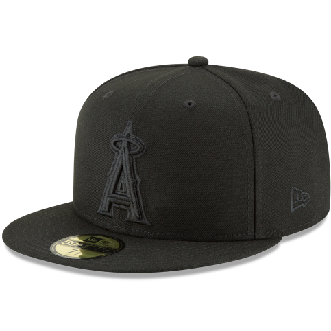 Los Angeles Angels CITY CONNECT ONFIELD Hat by New Era