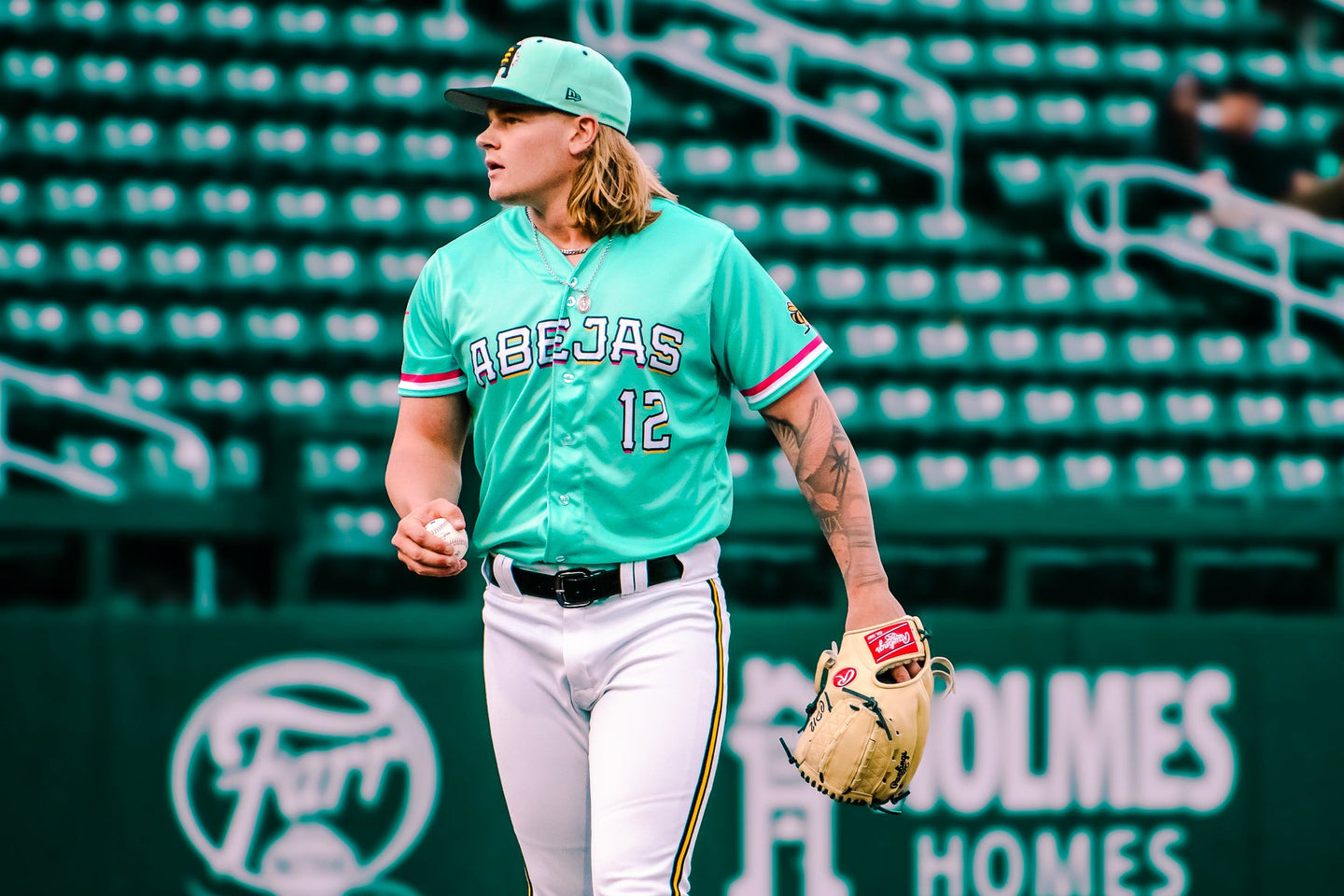 Abejas Salt Lake Bees Team Store abejas-salt-lake-bees-team-store