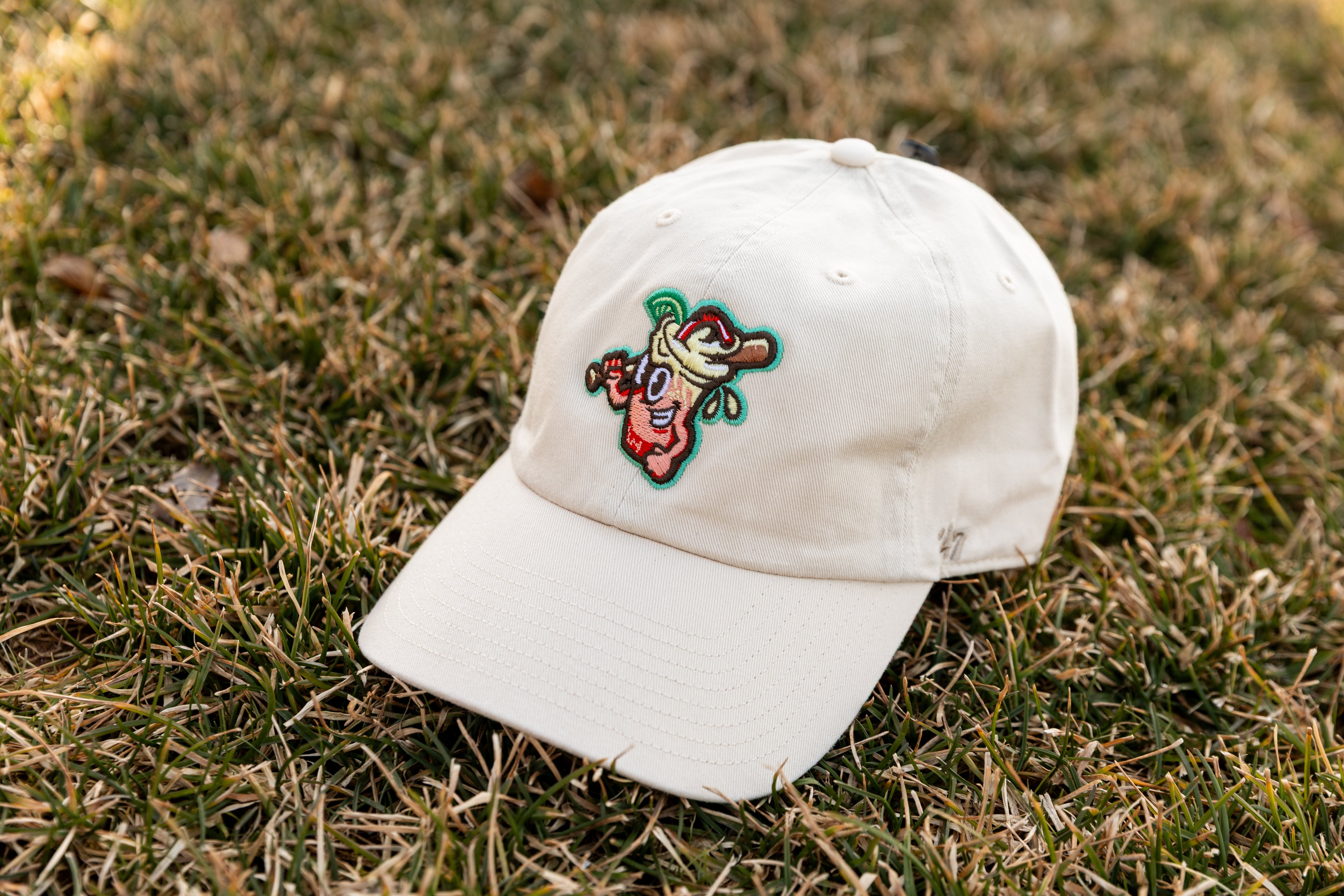Utah Dirty Sodas Headwear