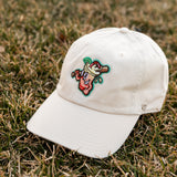 Utah Dirty Sodas Cream '47 Brand Official Adjustable Clean Up