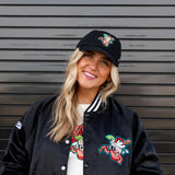 Utah Dirty Sodas Black '47 Brand Official Adjustable Clean Up