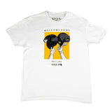 Salt Lake Bees Cream Baseballism Welcome Home Tee