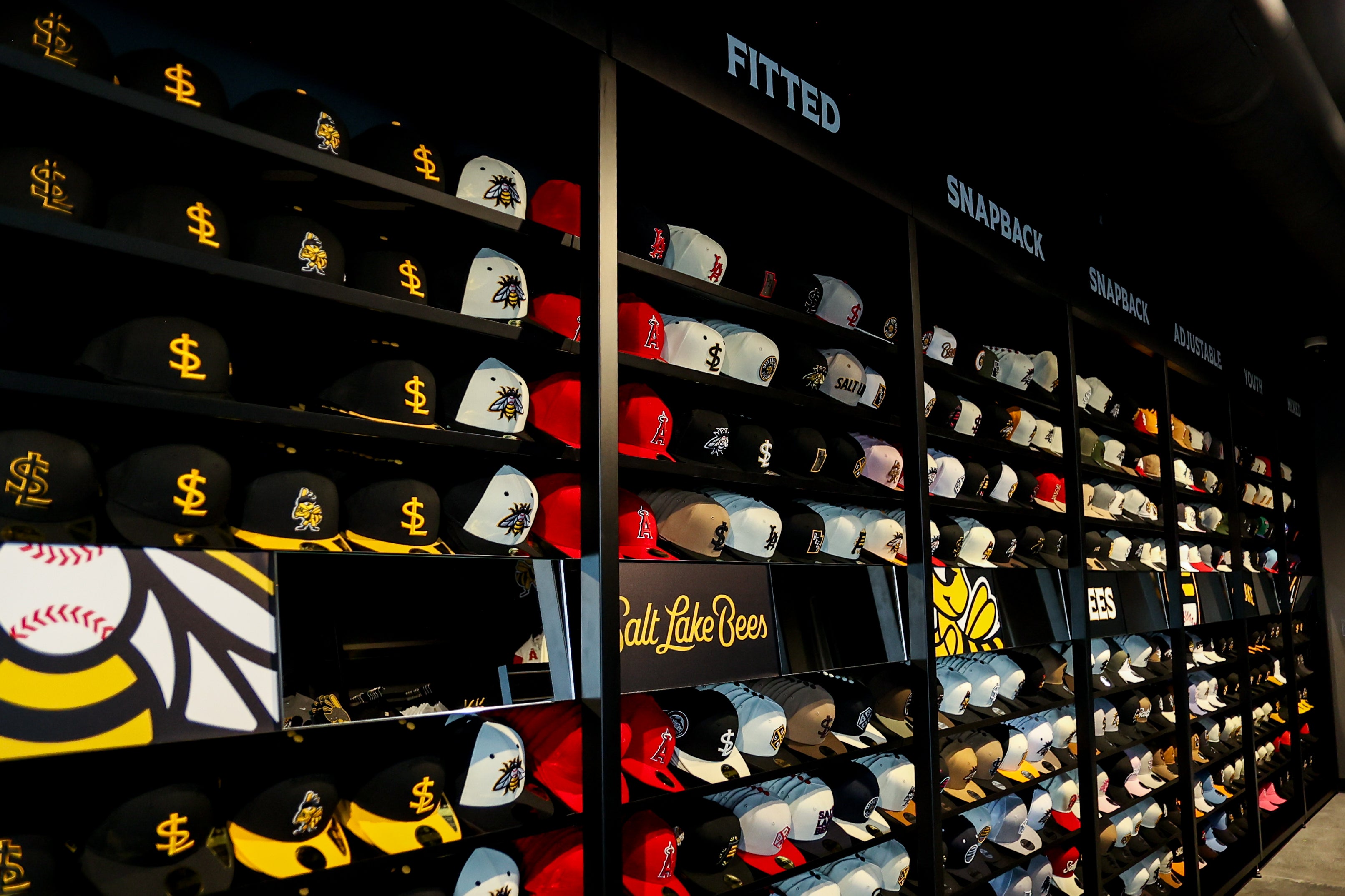 NEW GEAR AVAILABLE NOW