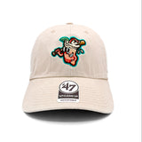 Utah Dirty Sodas Cream '47 Brand Official Adjustable Clean Up