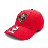 Utah Dirty Sodas Red '47 Brand Swiggy Adjustable Clean Up