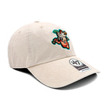 Utah Dirty Sodas Cream '47 Brand Official Adjustable Clean Up