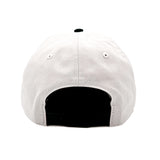 Utah Dirty Sodas White '47 Brand Official Two Tone Hitch Snapback