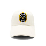 Salt Lake Bees Cream '47 Brand Corduroy Crosspatch Adjustable Clean Up