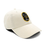 Salt Lake Bees Cream '47 Brand Corduroy Crosspatch Adjustable Clean Up
