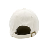 Salt Lake Bees Cream '47 Brand Corduroy Crosspatch Adjustable Clean Up