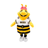 Salt Lake Bees Honey Stuffie Plush