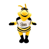 Salt Lake Bees Bumble Stuffie Plush