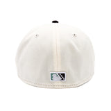 Salt Lake Bees Cream New Era Star Wars 2026 Everest Green Fitted 5950