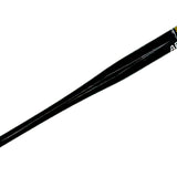 Abejas de Salt Lake Black Coopersburg Sports Mini Bat Copa