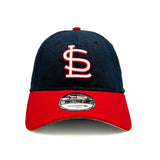 Salt Lake Trappers Navy New Era Adjustable On Field Theme Night 920