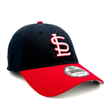 Salt Lake Trappers Navy New Era Adjustable On Field Theme Night 920