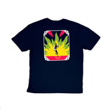 Beisbol en Salt Lake Navy Mens Matchup Tee