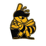 Salt Lake Bees Logo Bumble Foam Hand