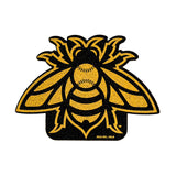 Salt Lake Bees Logo Alternate Bee Foam Hand