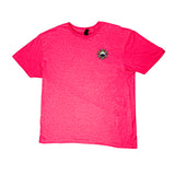 Beisbol en Salt Lake Pink Mens Event Tee