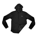 Salt Lake Bees Black Primo Mens Golf Hoodie