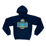 Beisbol en Salt Lake Navy Mens Event Hoodie