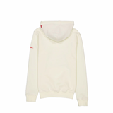 Angels New Era City Connect Adult Hoodie Cream