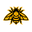 Salt Lake Bees Team Store logo
